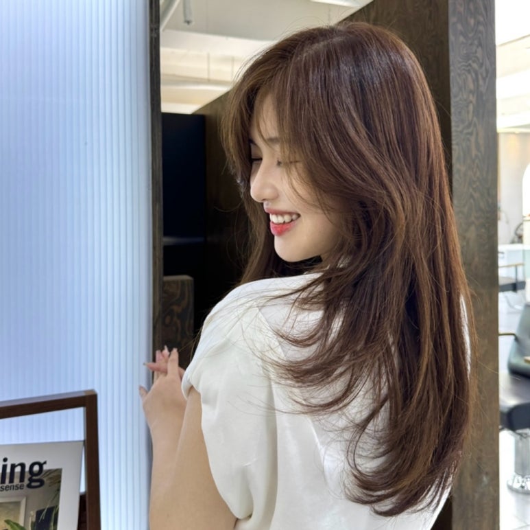핸즈헤어 이미지