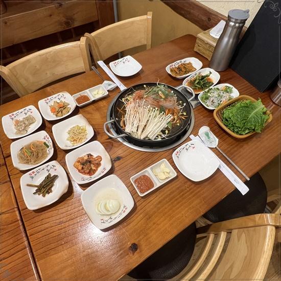 이대감집 이미지
