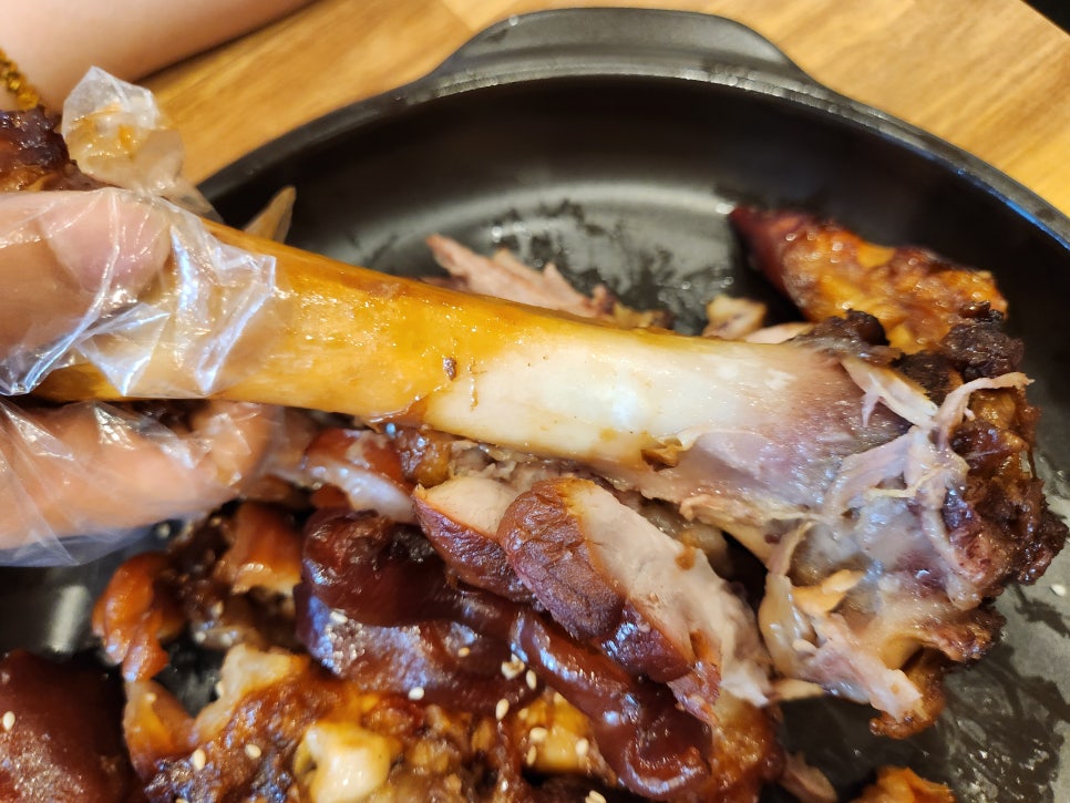 족발야시장문산점 이미지