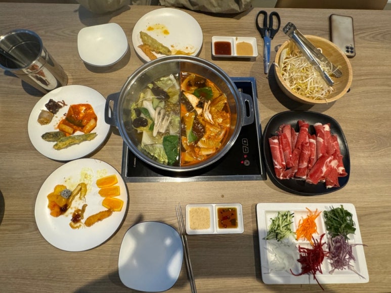 카서비스가든 이미지