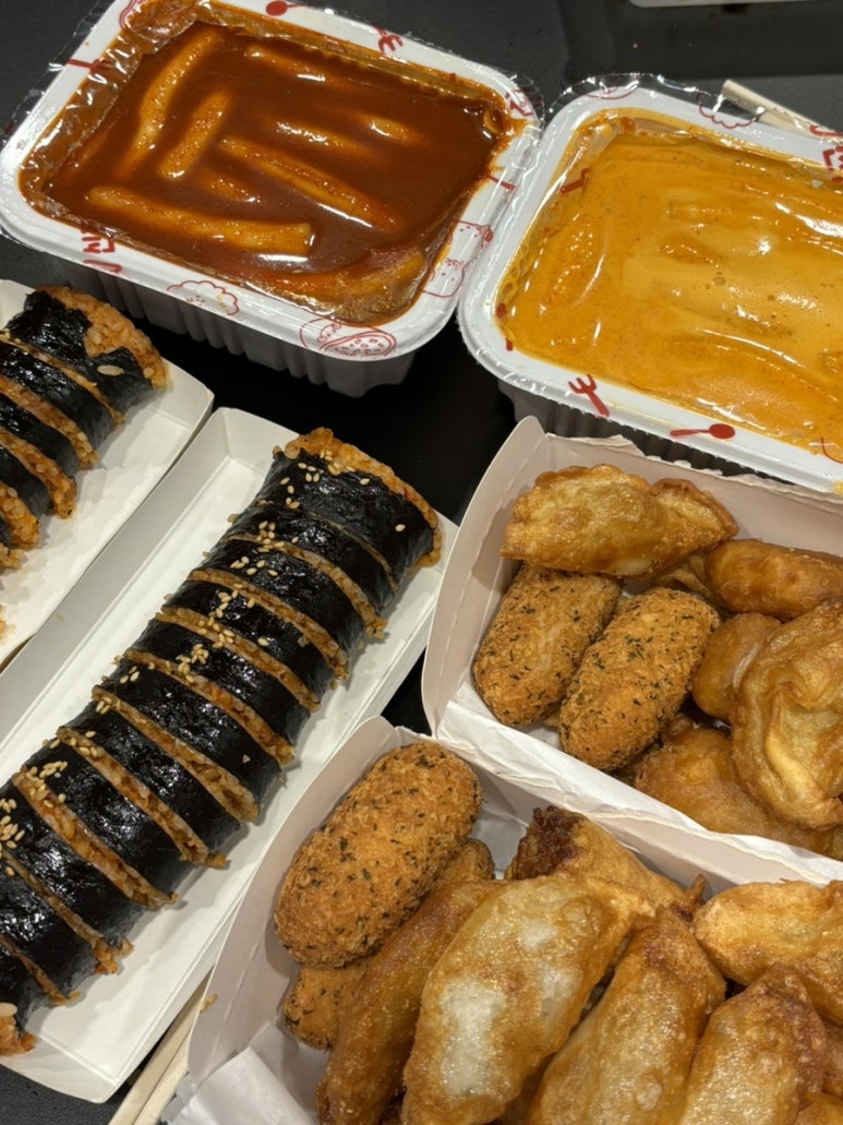 신전떡볶이선산점 이미지