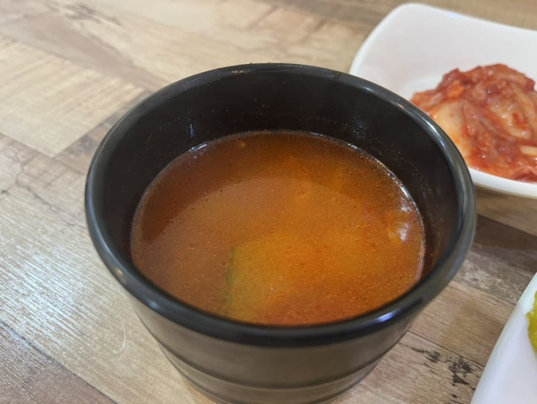 흥선해물짬뽕 이미지