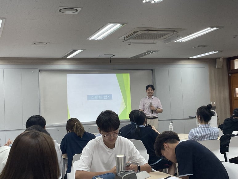 휘봉고사회적협동조합 이미지