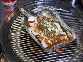 노포연탄집 이미지