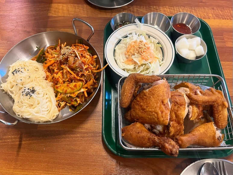 오늘통닭춘천우두점 이미지