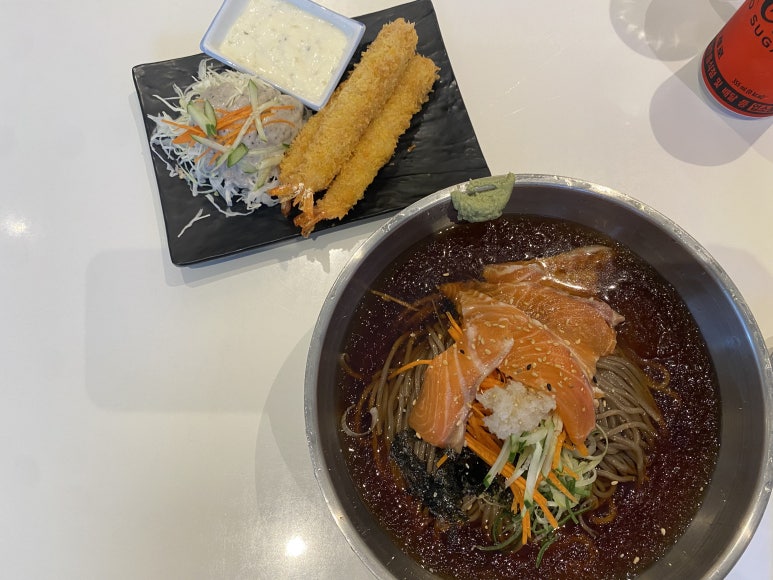 하랑은오치점 이미지
