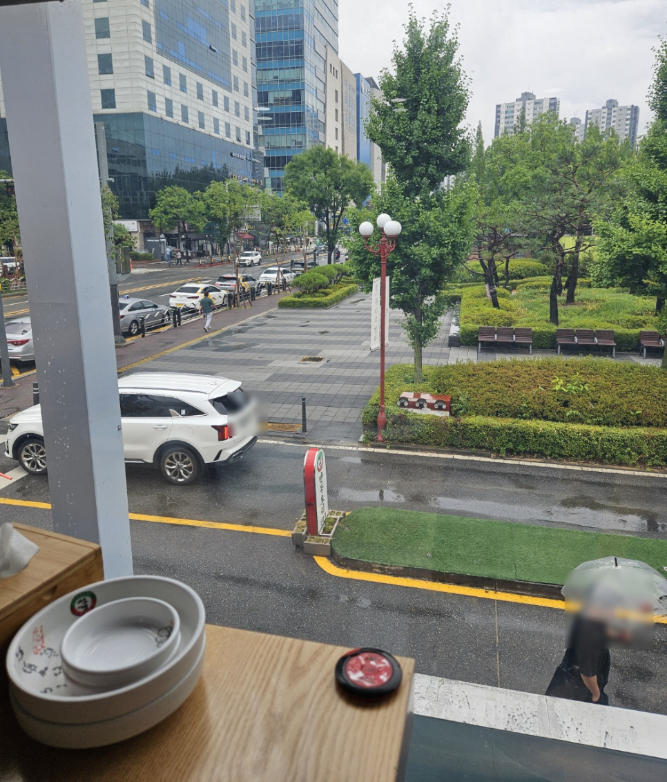 성경만두요리전문점(범계점) 이미지