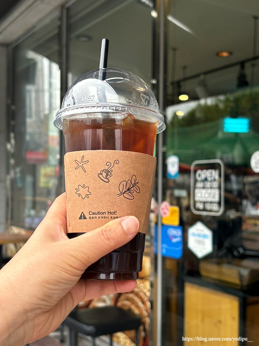 빵선수베이커리카페 이미지