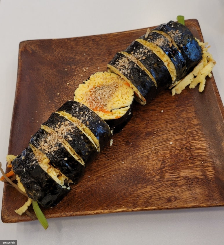 상아김밥 이미지