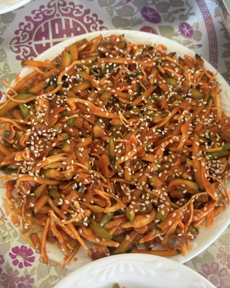 청룡집밥식당 이미지