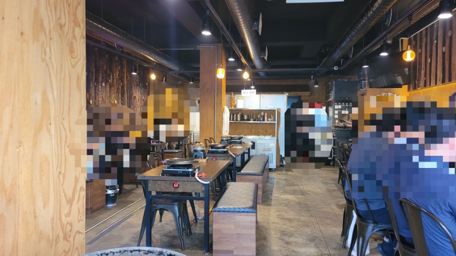 갈비맛있는집아주점 이미지