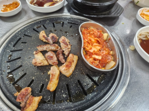 대동헌뒷고기 이미지