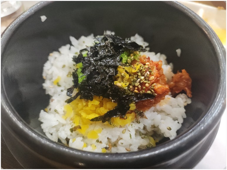 호조참치 이미지