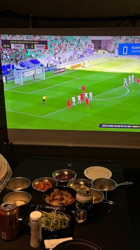 용암산성오토캠핑장 이미지