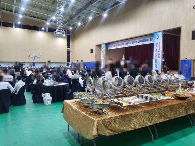 명가외식부페 이미지