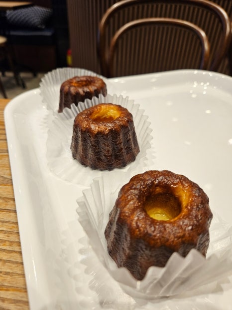 파리바게트 용산리첸시아점 이미지