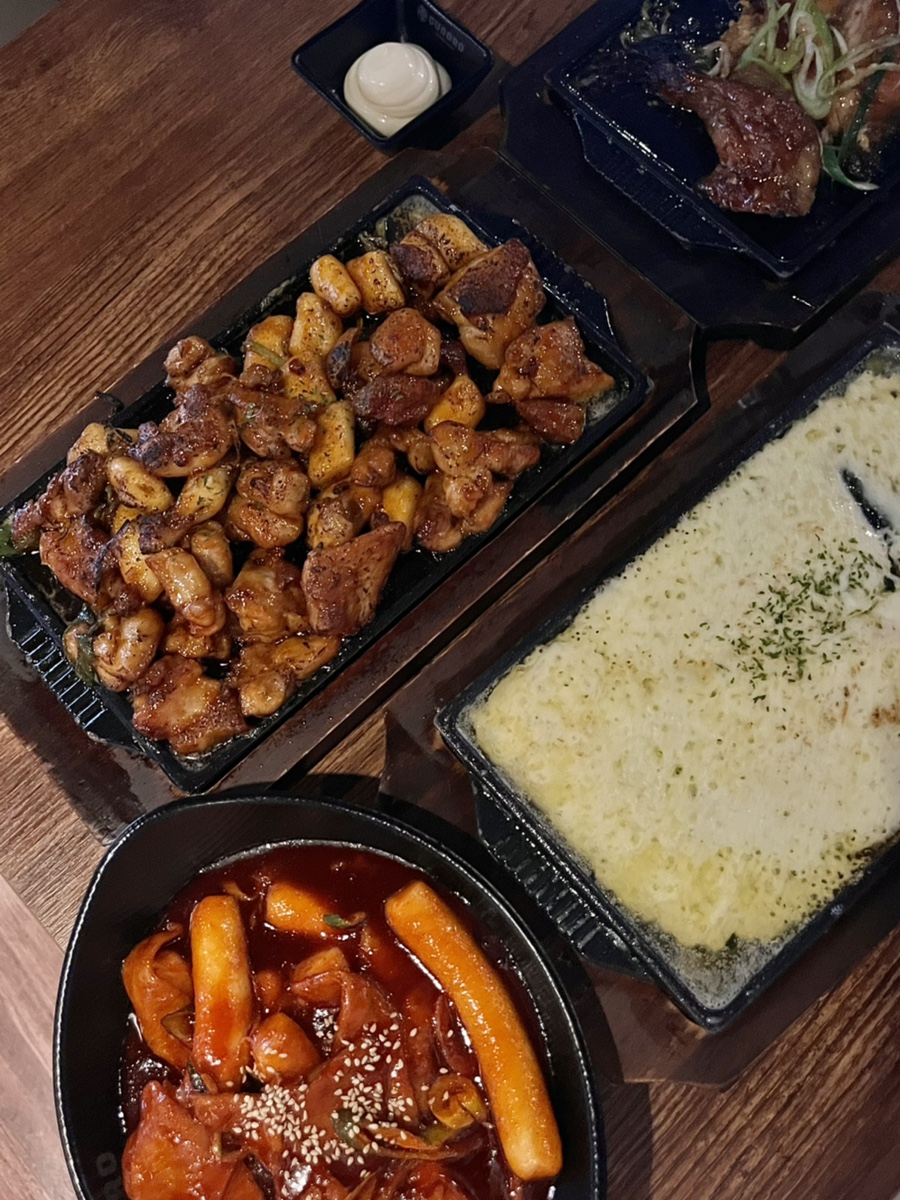 구도로통닭광명 이미지