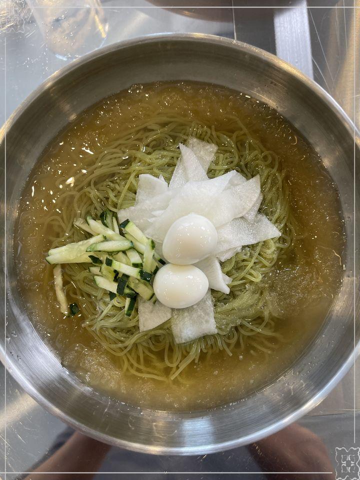영삼이네우정소갈비천안청당점 이미지