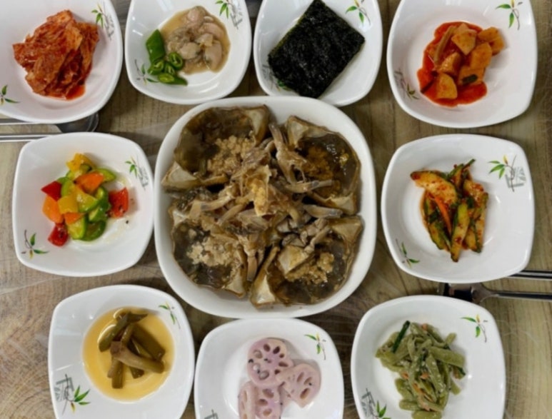 해안민박 이미지