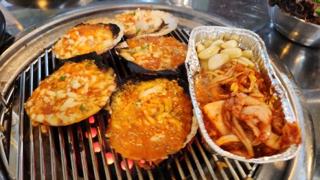 상록회관 연탄구이 기흥구청점 이미지