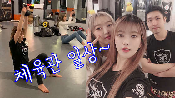 리스펙트킥복싱아카데미 이미지