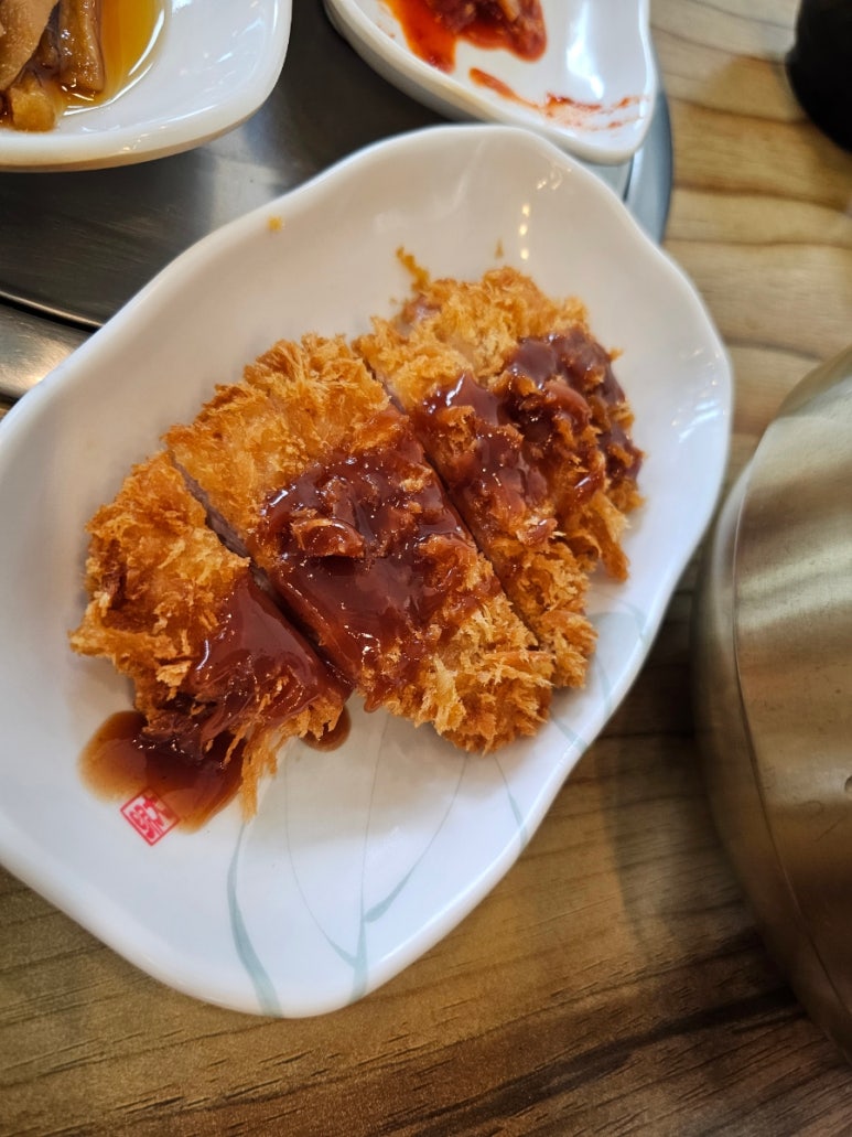 곰배령돈냉면 이미지