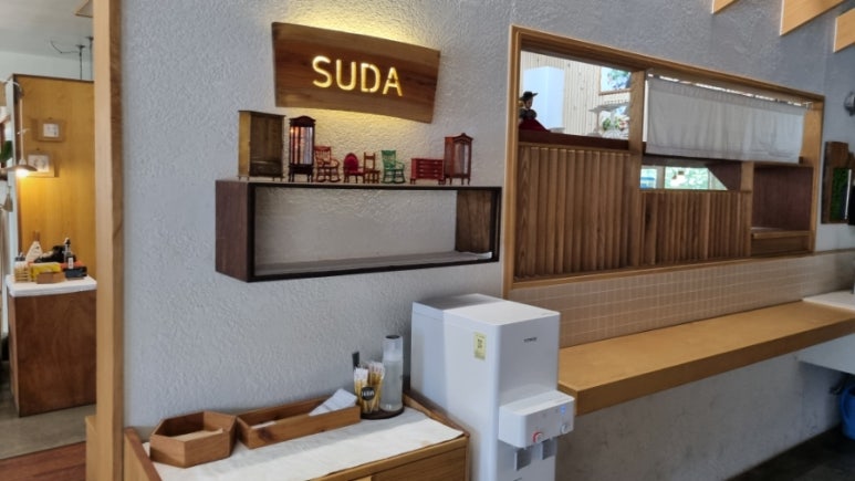 까페수다(suda cafe) 이미지