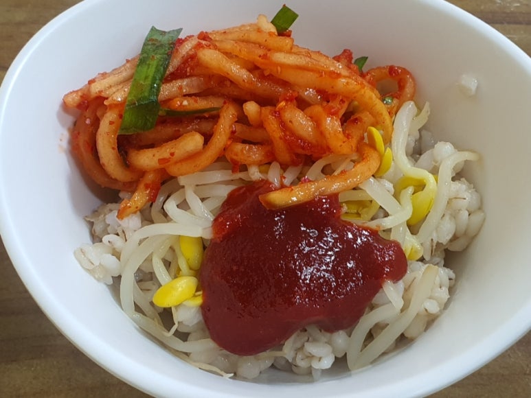 전통칼국수 사진 7