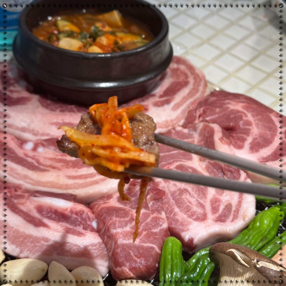 풍미식당 이미지