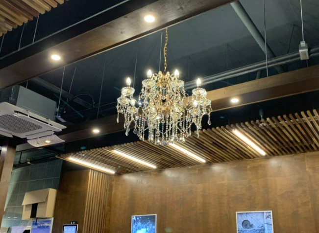 족발사관학교 이미지