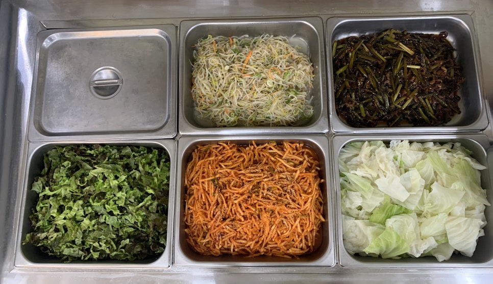 맛뜰한식뷔페 이미지
