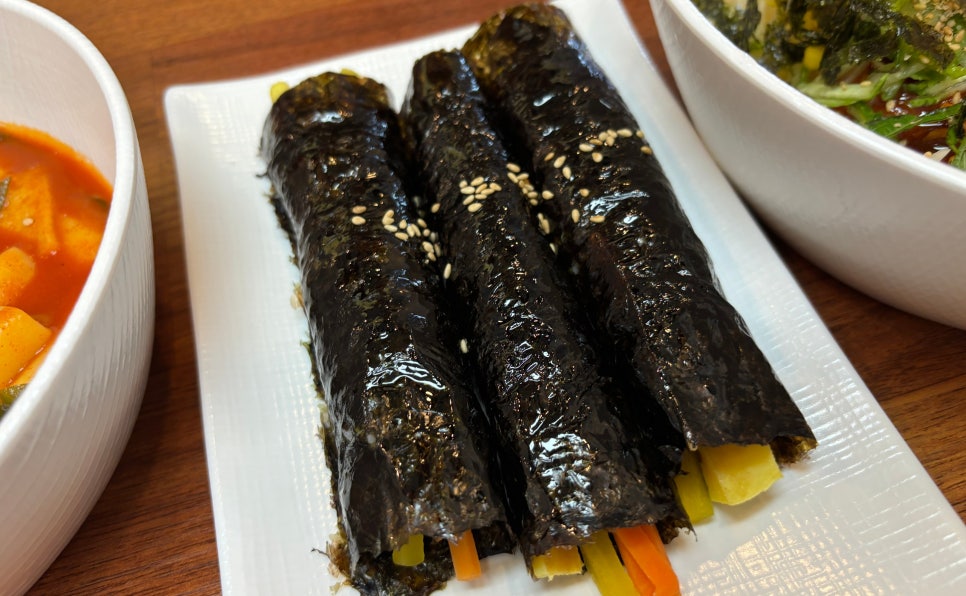 맘꼬마김밥 이미지