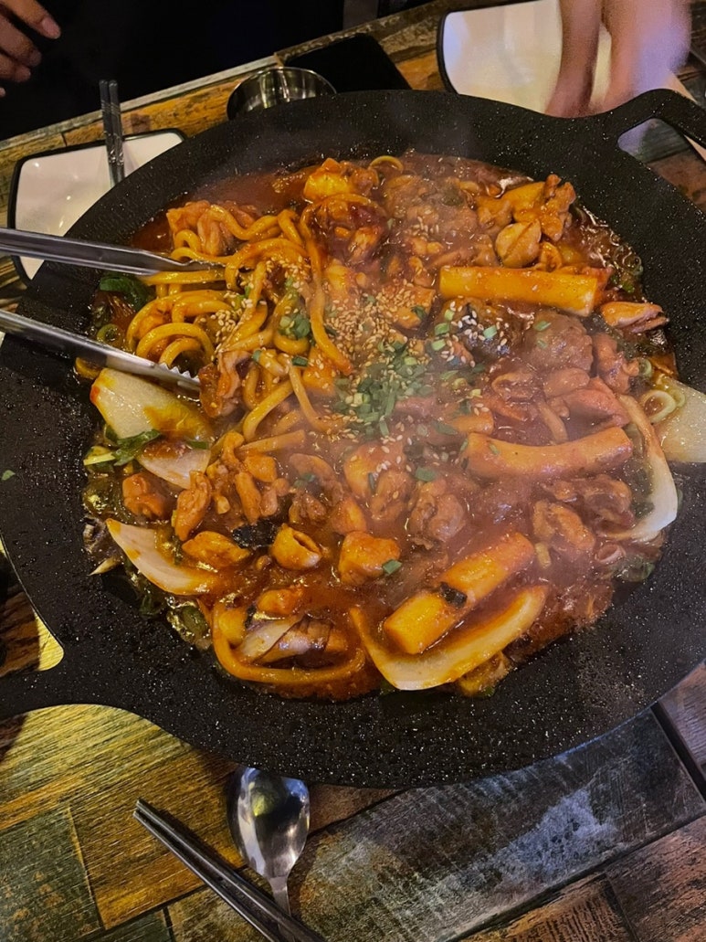 계마신오돌집 이미지