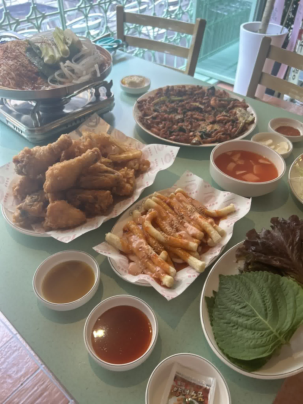 매일닭집 이미지