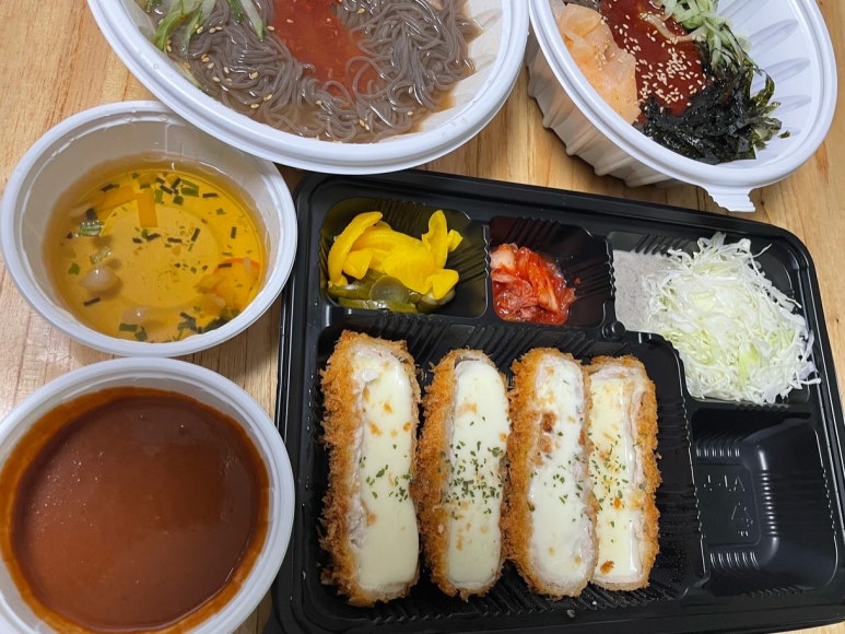 백돈 이미지