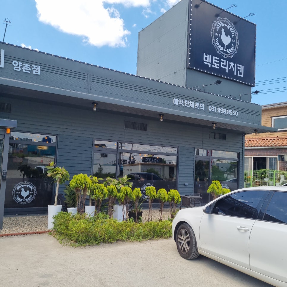빅토리 치킨 이미지