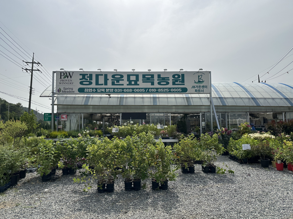 정다운꽃집 이미지