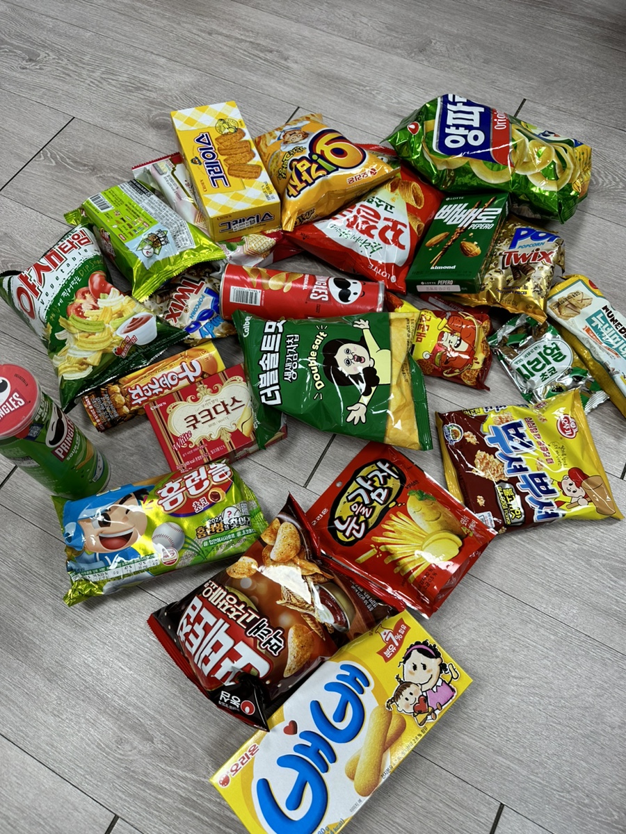 한미장 이미지