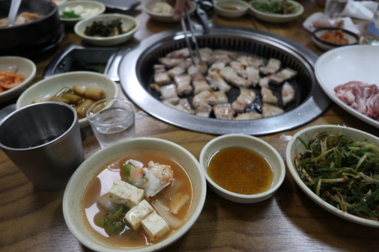 한아름마트 이미지