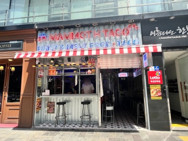 맘모스복권 이미지