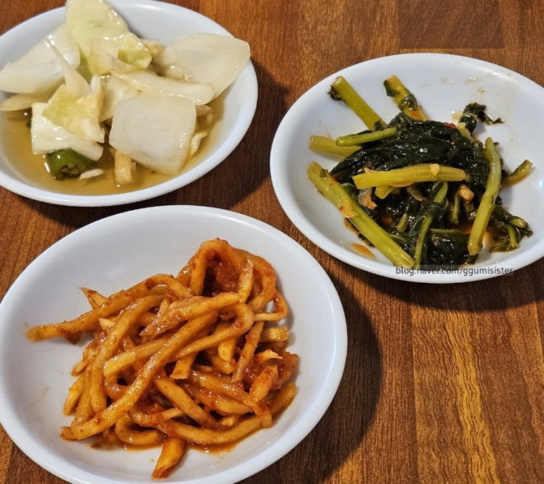 손맛양파국수 이미지