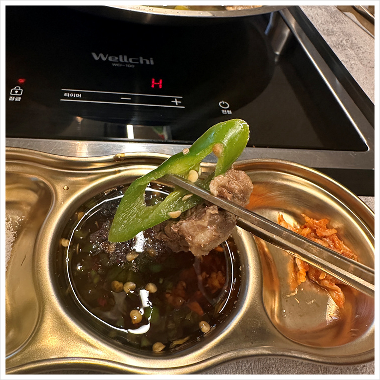 옥된장 안성공도점 이미지