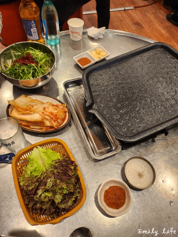 금두꺼비식당 이미지