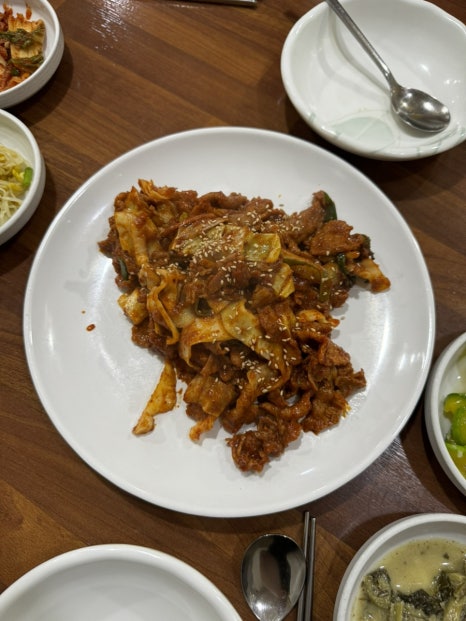 엄마손수제비 이미지