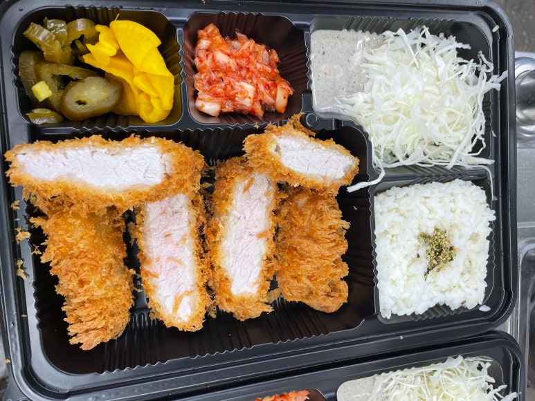 백돈 이미지