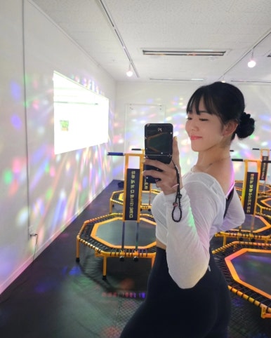 단단점핑 이미지