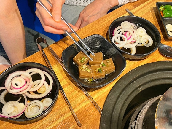 백미 선부점 사진 8