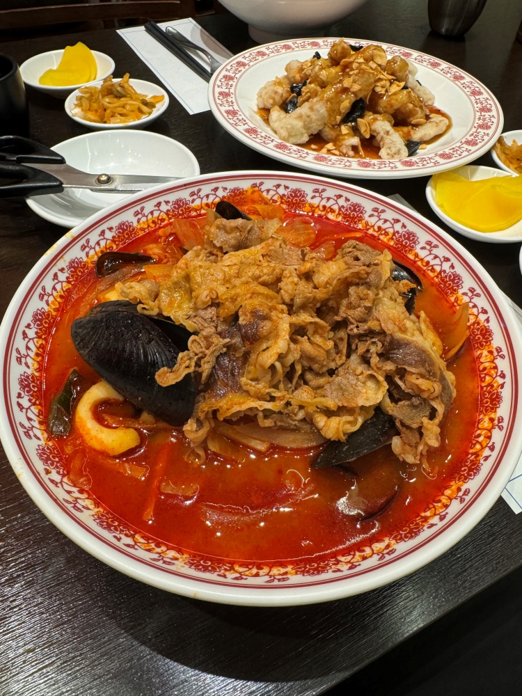 유방녕더현대서울점 이미지