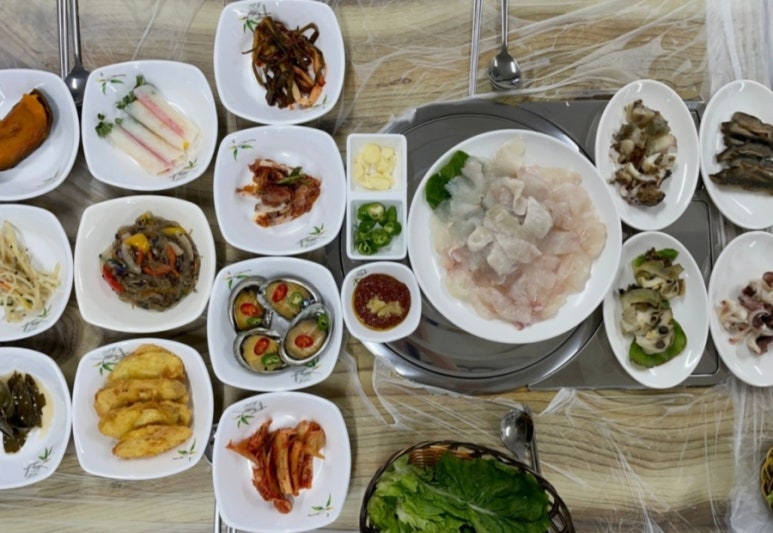 해안민박 이미지