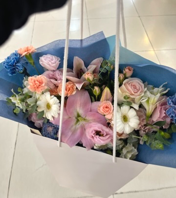 보로플라워마켓 이미지